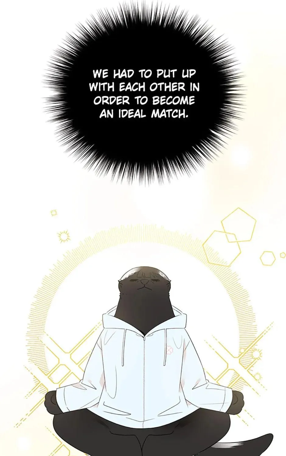 Read Ideal Match Delivery Service chapter 26 image 4 on Lezhin