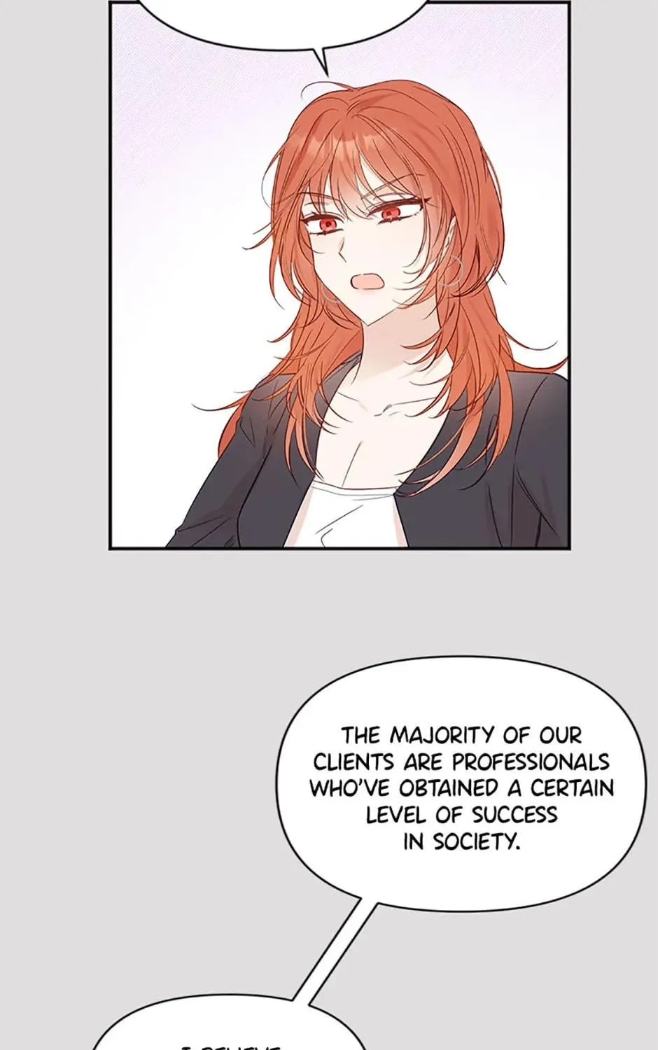 Read Ideal Match Delivery Service chapter 26 image 40 on Lezhin