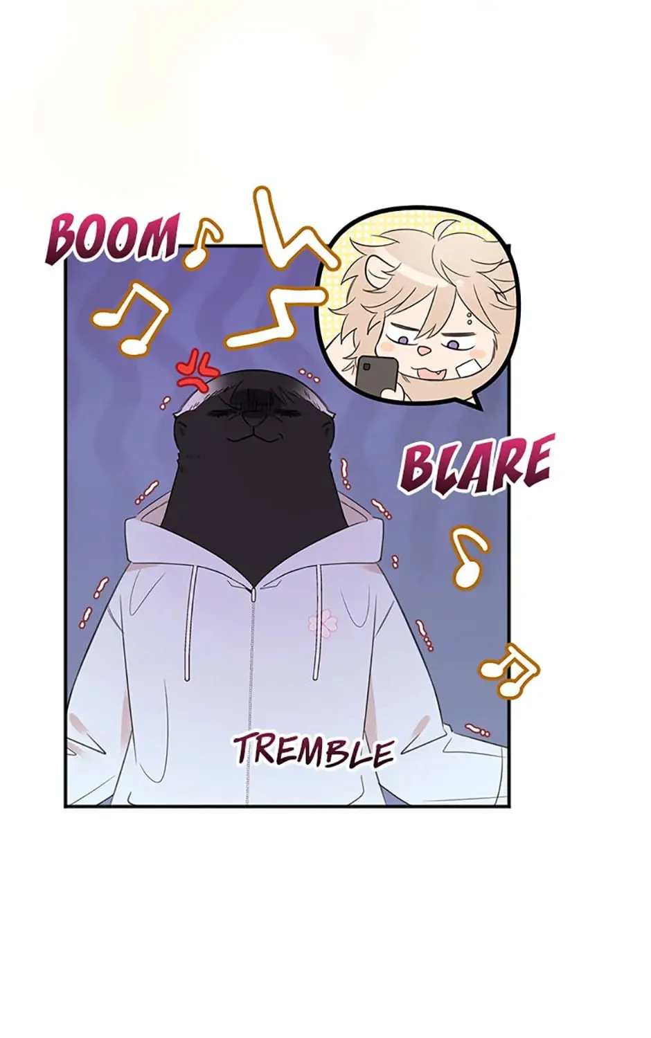 Read Ideal Match Delivery Service chapter 26 image 6 on Lezhin
