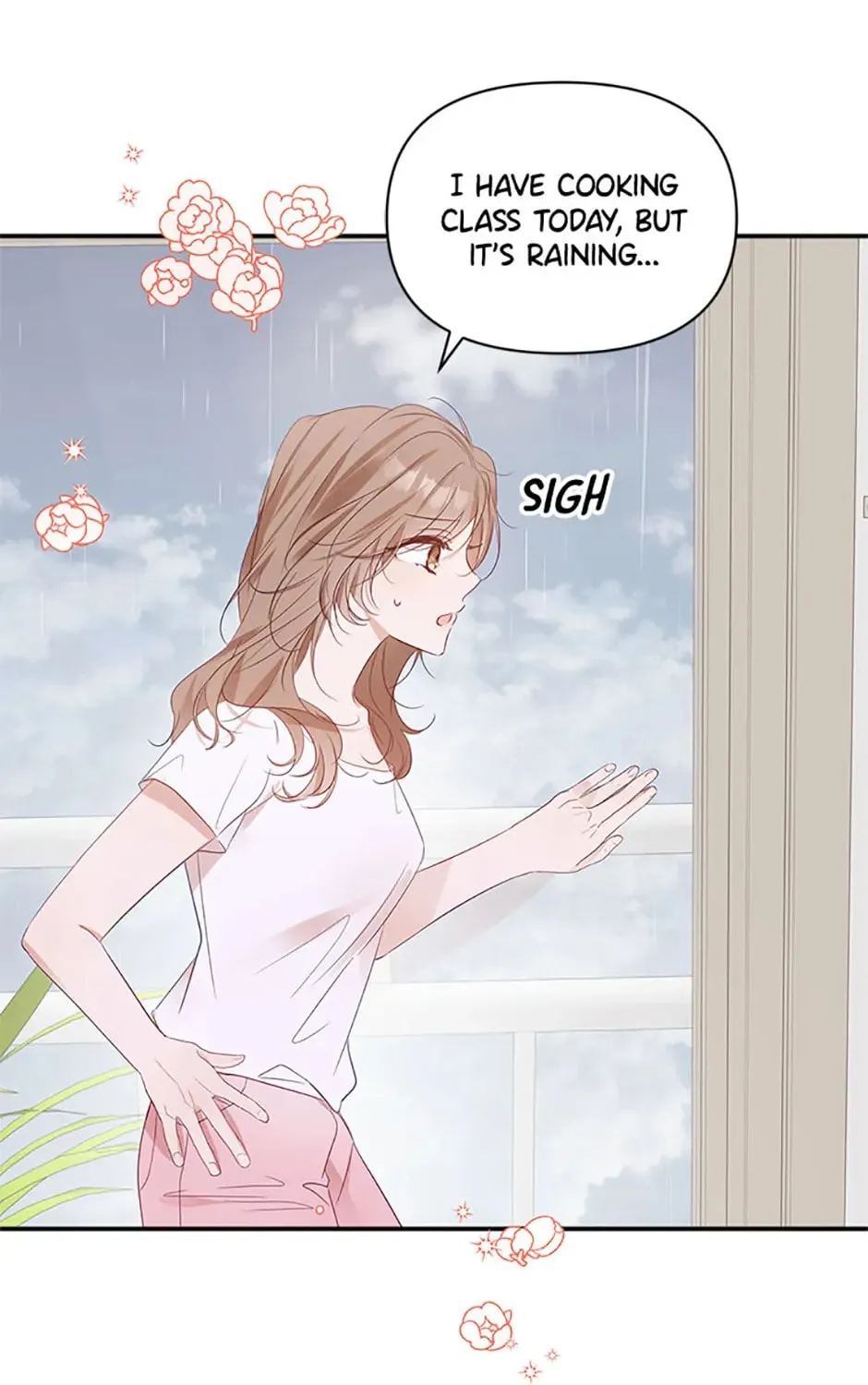 Read Ideal Match Delivery Service chapter 26 image 66 on Lezhin
