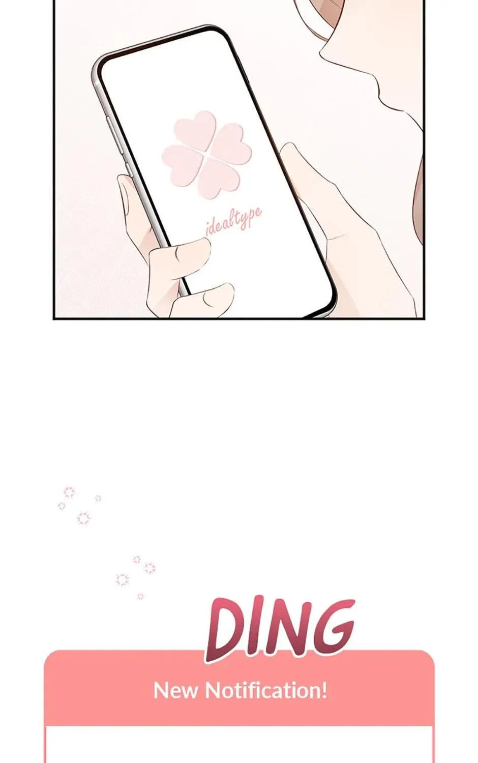 Read Ideal Match Delivery Service chapter 26 image 70 on Lezhin