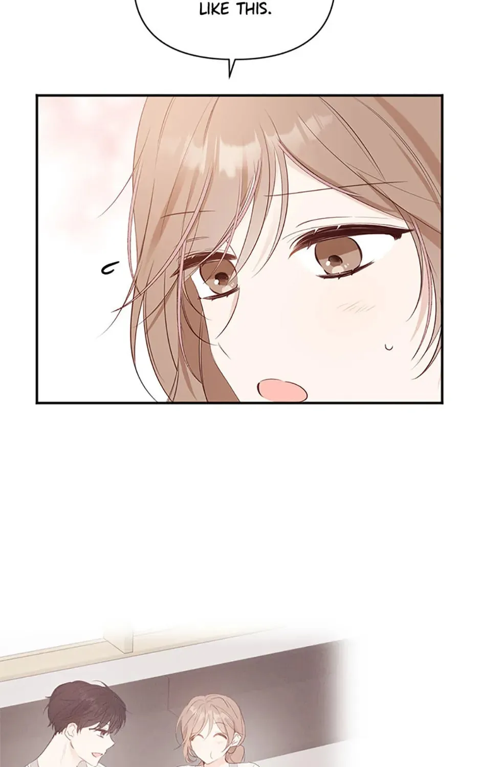 Read Ideal Match Delivery Service chapter 26 image 74 on Lezhin