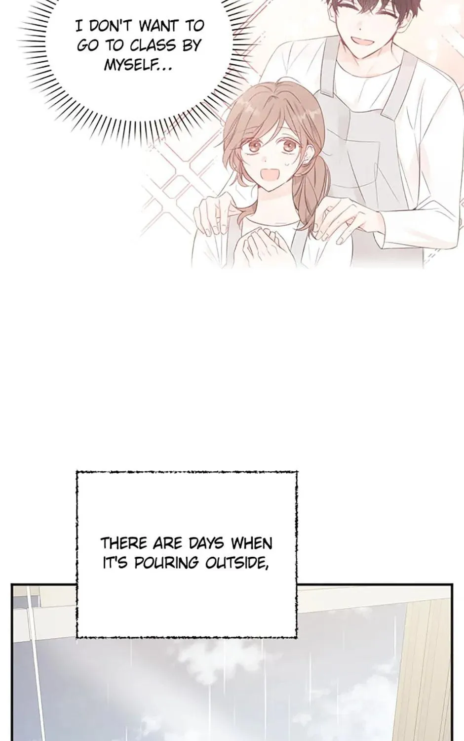 Read Ideal Match Delivery Service chapter 26 image 76 on Lezhin