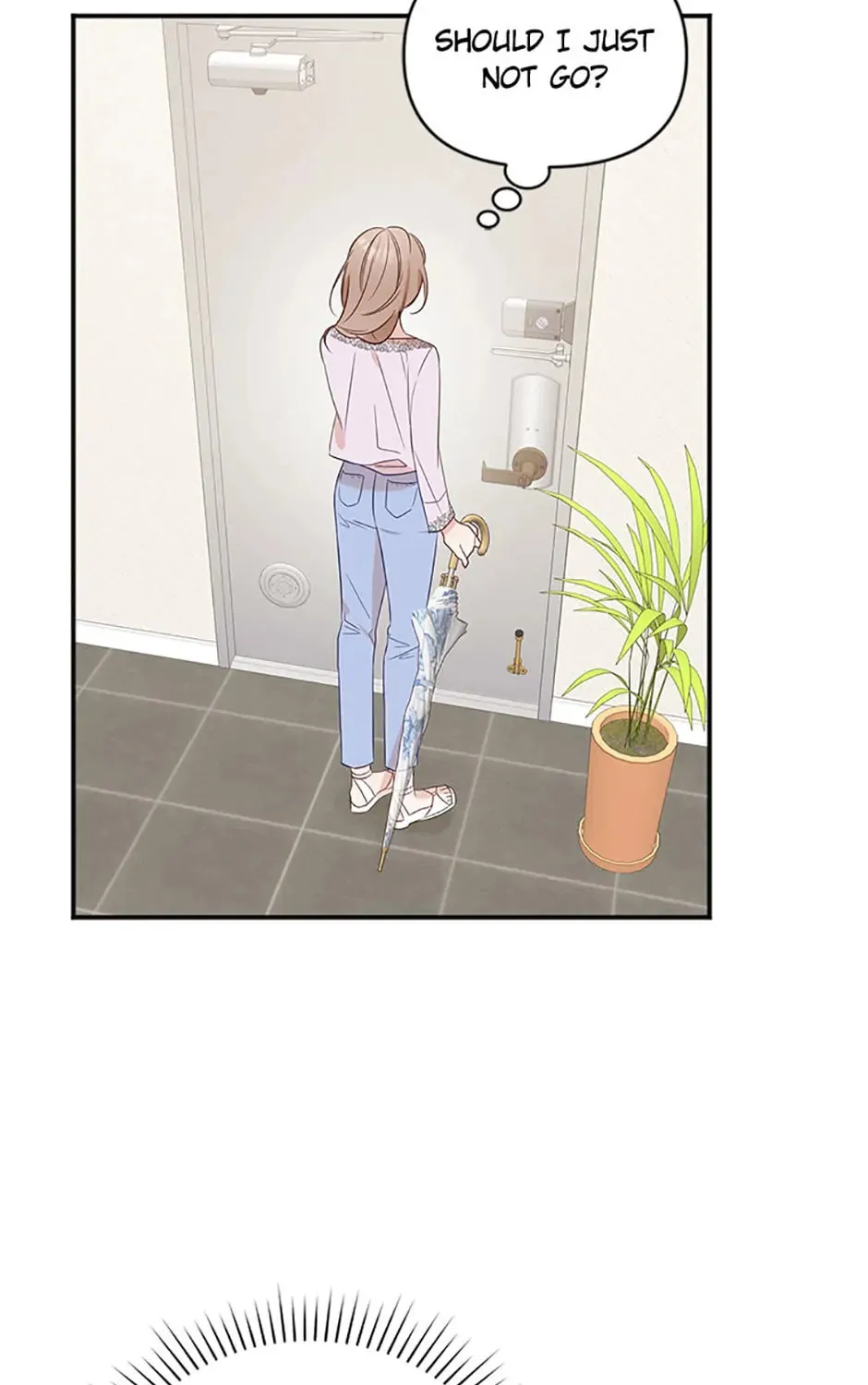 Read Ideal Match Delivery Service chapter 26 image 86 on Lezhin