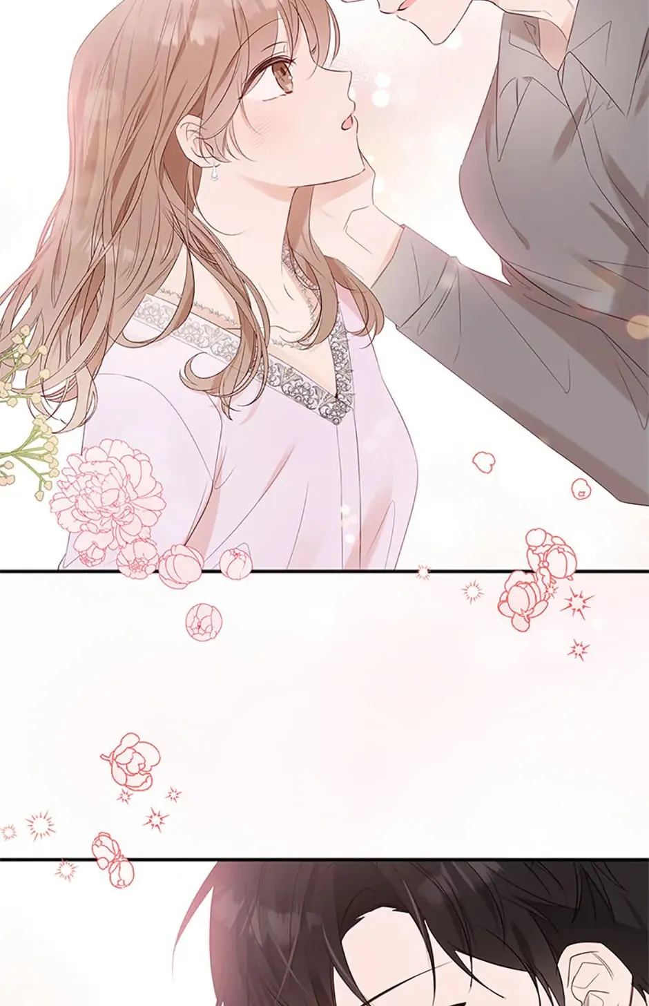 Read Ideal Match Delivery Service chapter 27 image 1 on Lezhin