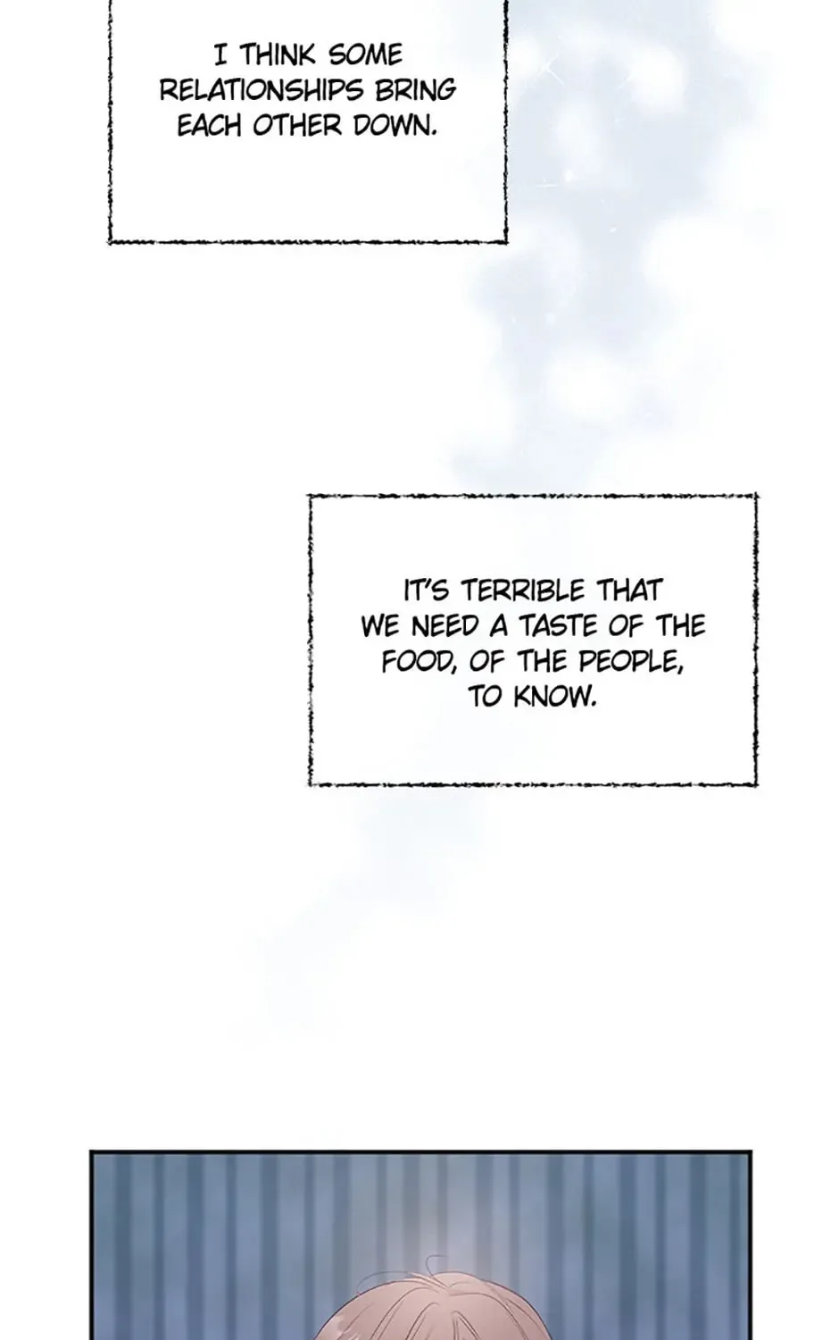 Read Ideal Match Delivery Service chapter 27 image 101 on Lezhin