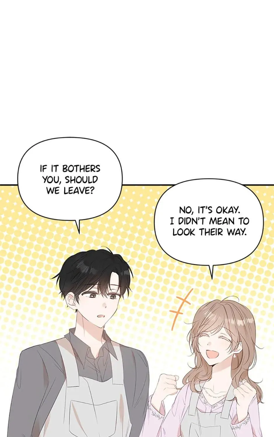 Read Ideal Match Delivery Service chapter 27 image 105 on Lezhin
