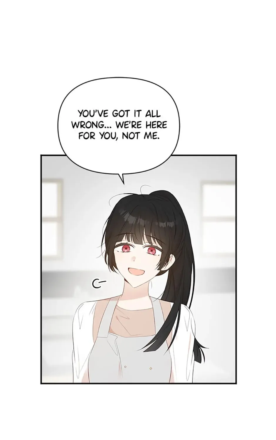 Read Ideal Match Delivery Service chapter 27 image 111 on Lezhin