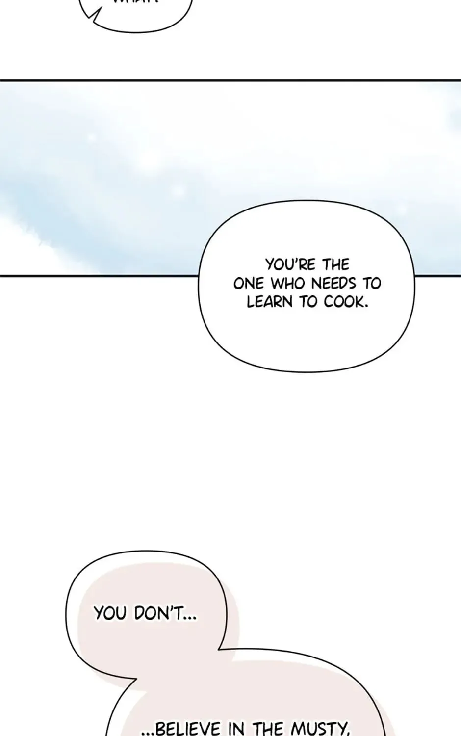Read Ideal Match Delivery Service chapter 27 image 113 on Lezhin