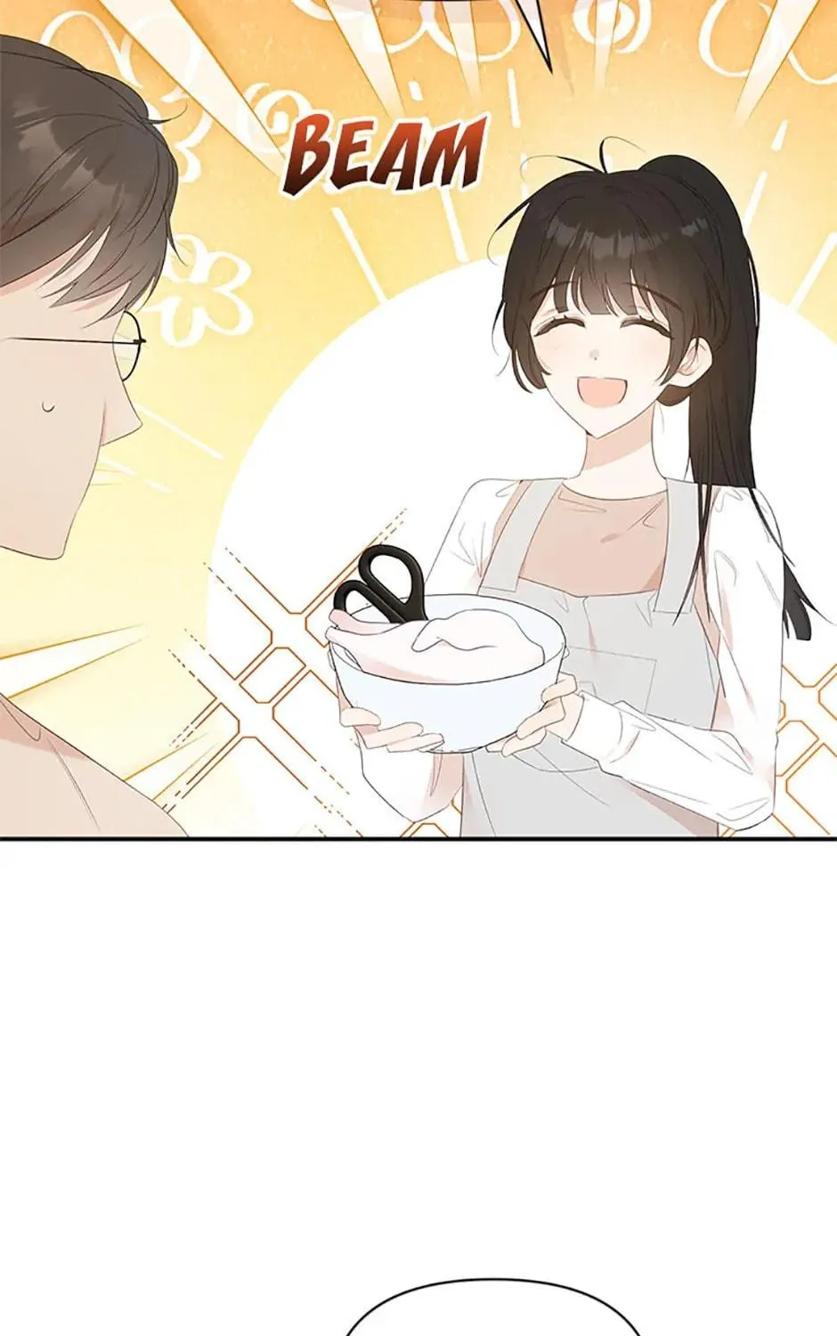 Read Ideal Match Delivery Service chapter 27 image 115 on Lezhin