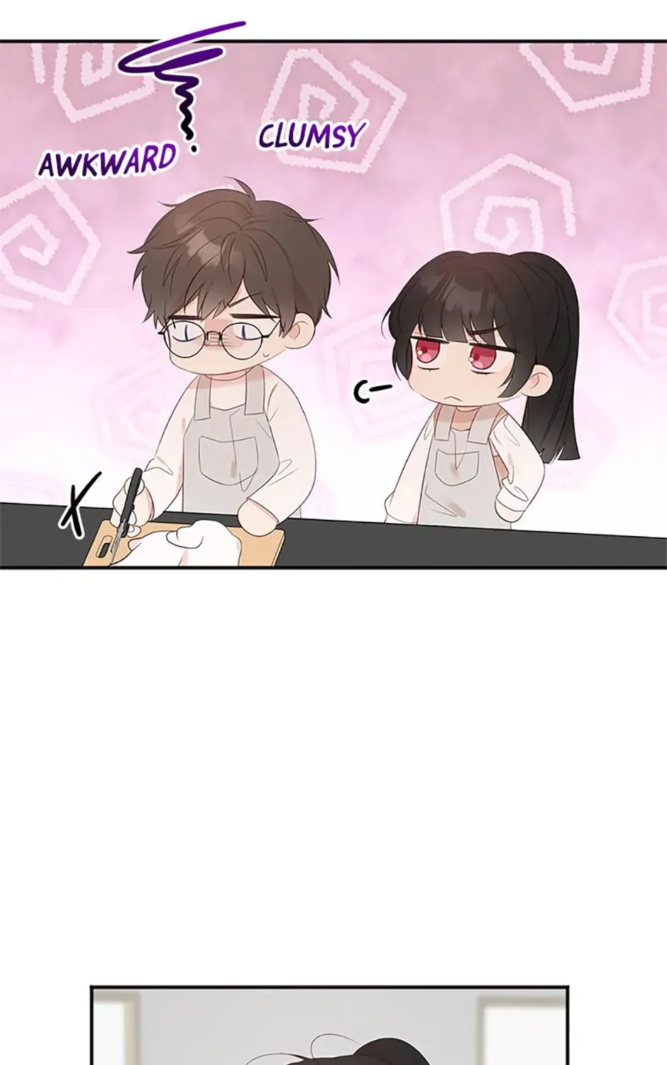 Read Ideal Match Delivery Service chapter 27 image 119 on Lezhin