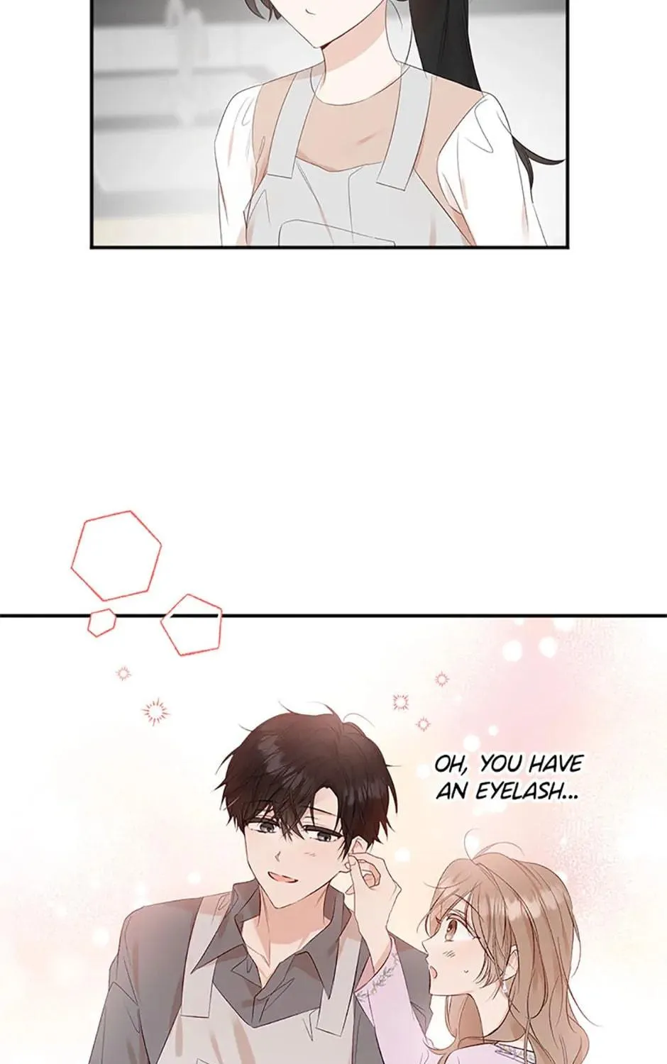 Read Ideal Match Delivery Service chapter 27 image 121 on Lezhin