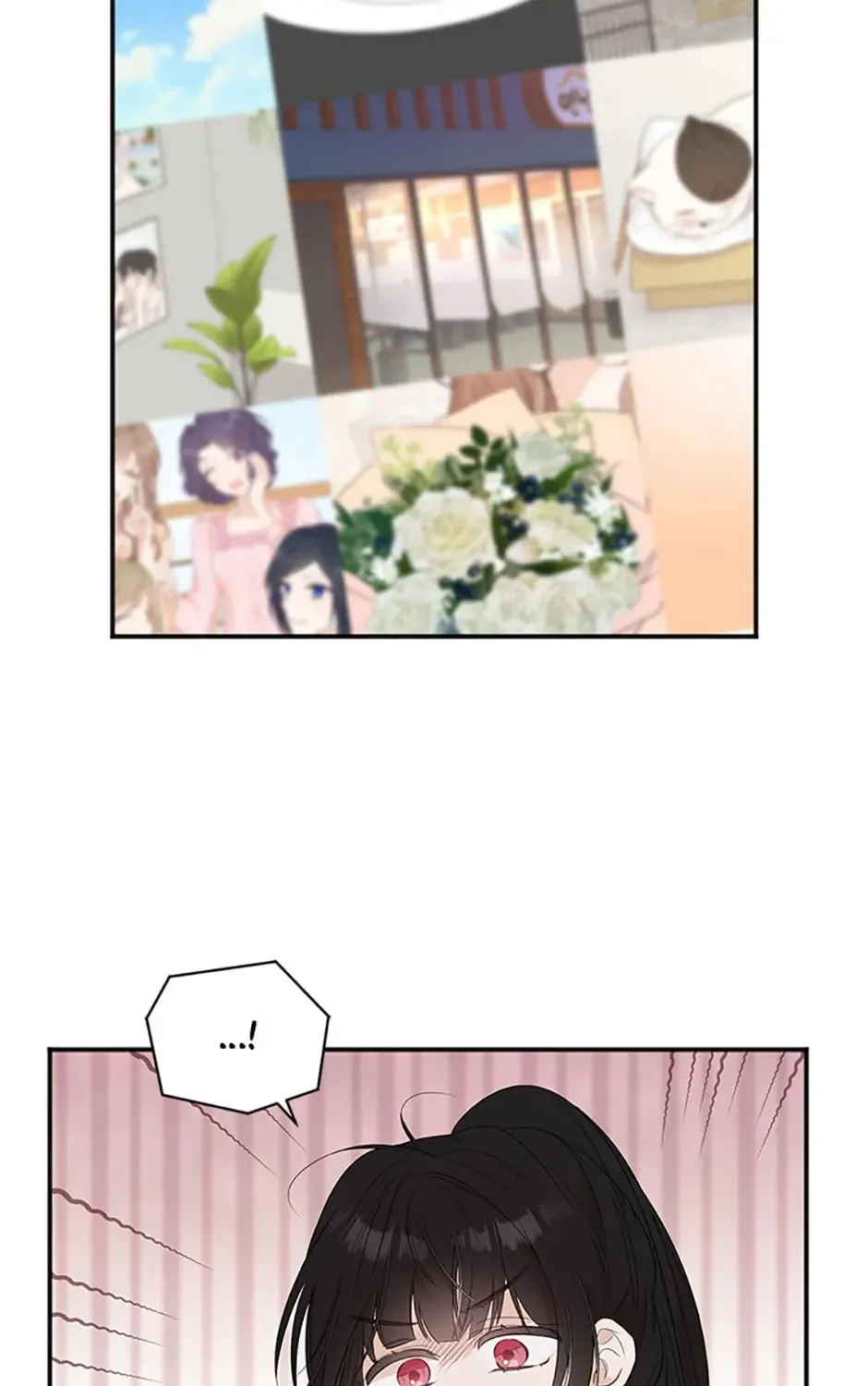 Read Ideal Match Delivery Service chapter 27 image 129 on Lezhin