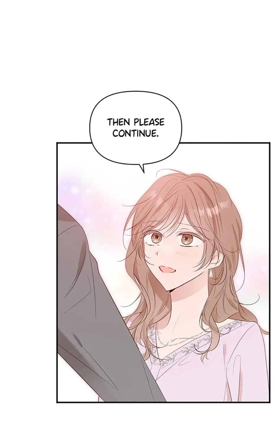 Read Ideal Match Delivery Service chapter 27 image 13 on Lezhin