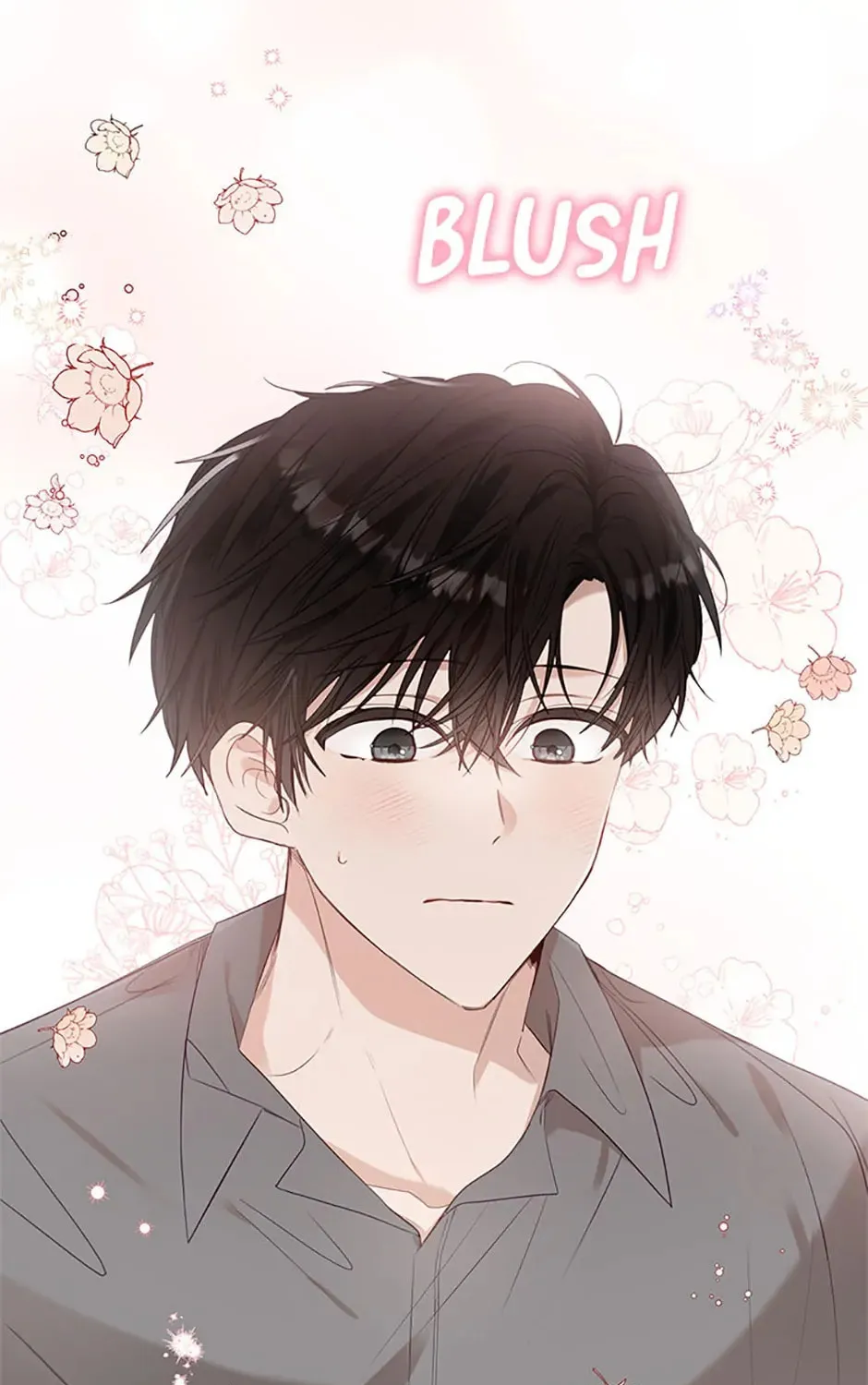 Read Ideal Match Delivery Service chapter 27 image 17 on Lezhin