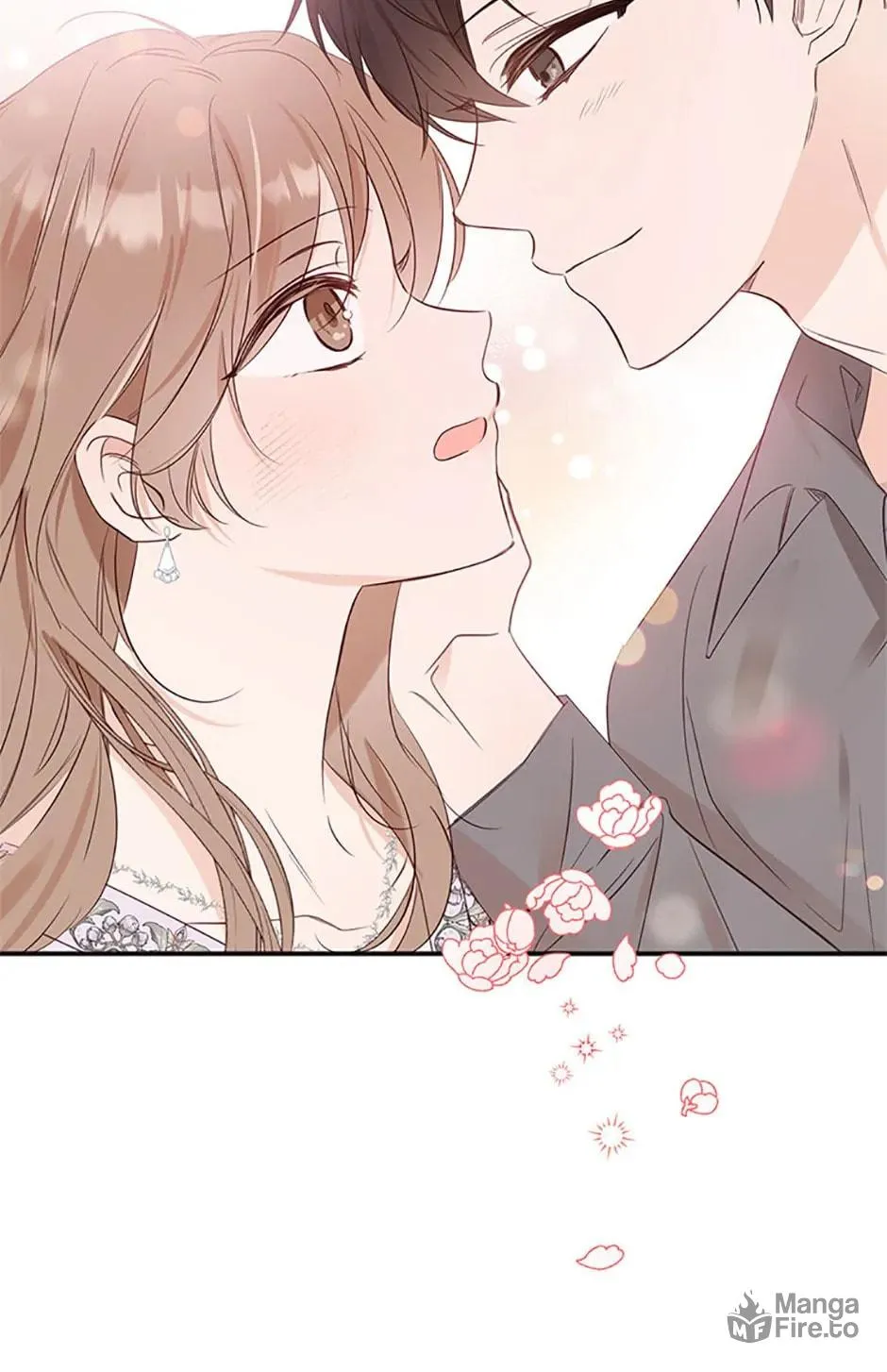 Read Ideal Match Delivery Service chapter 27 image 2 on Lezhin