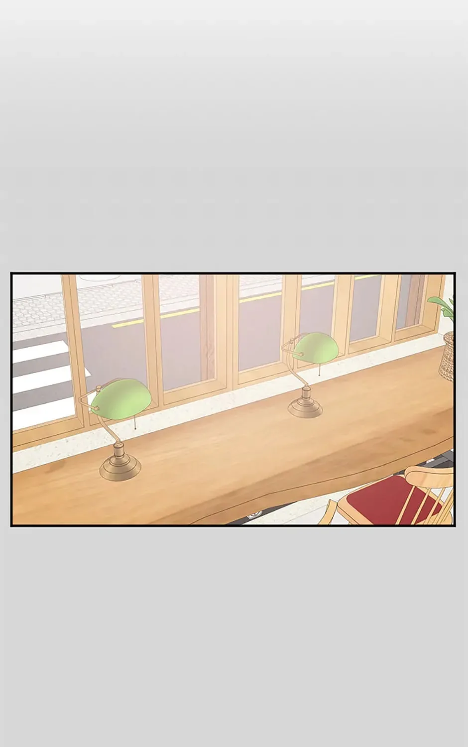 Read Ideal Match Delivery Service chapter 27 image 21 on Lezhin