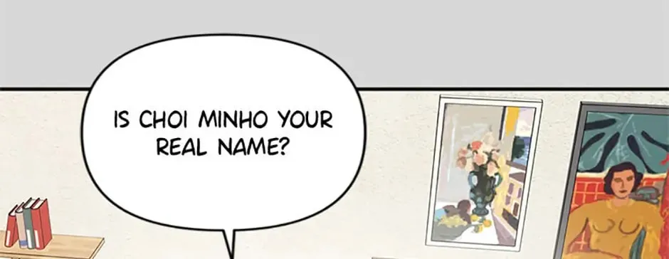 Read Ideal Match Delivery Service chapter 27 image 22 on Lezhin
