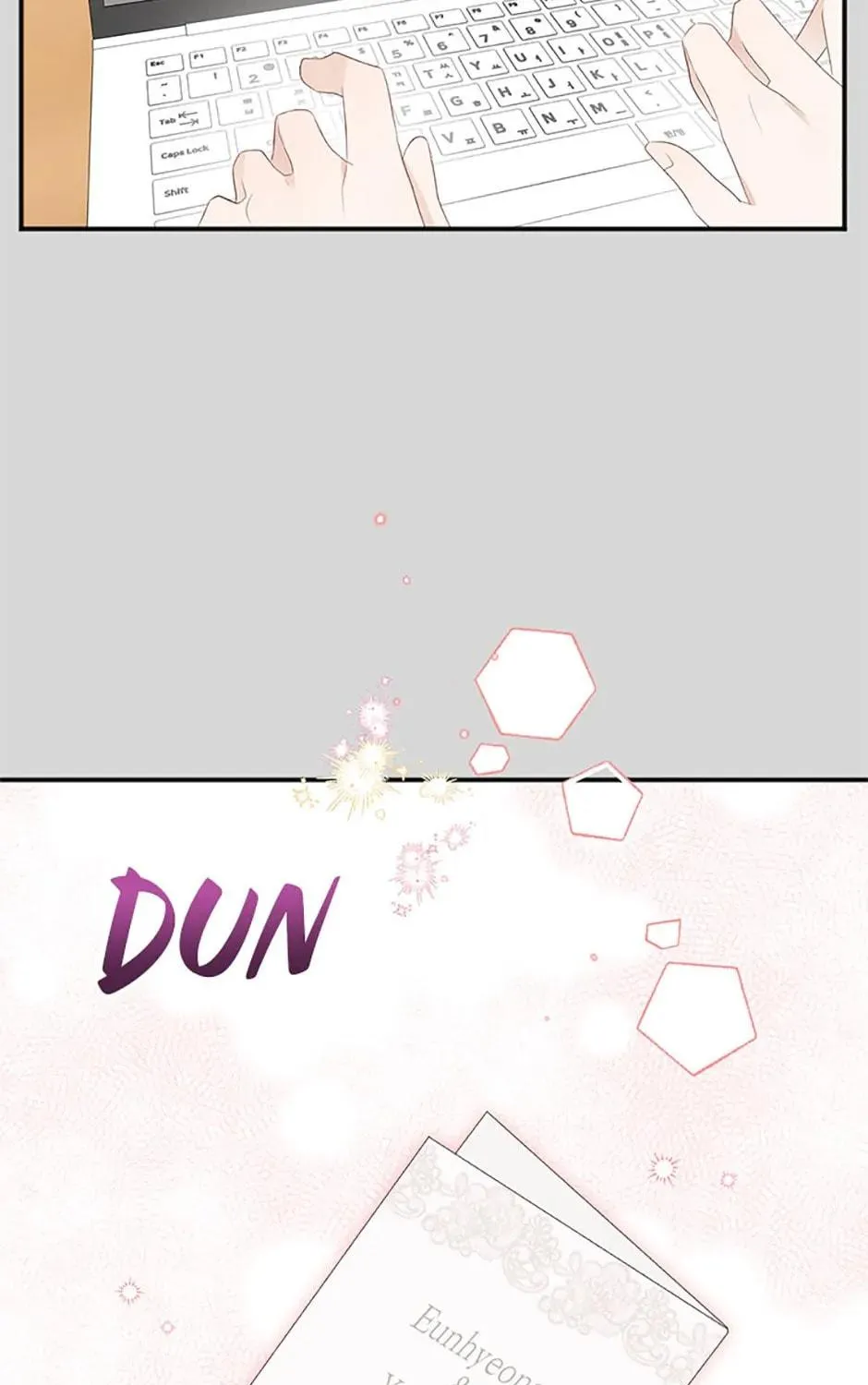 Read Ideal Match Delivery Service chapter 27 image 25 on Lezhin