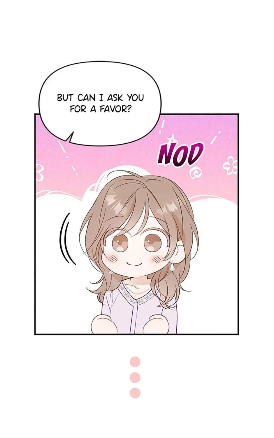 Read Ideal Match Delivery Service chapter 27 image 31 on Lezhin