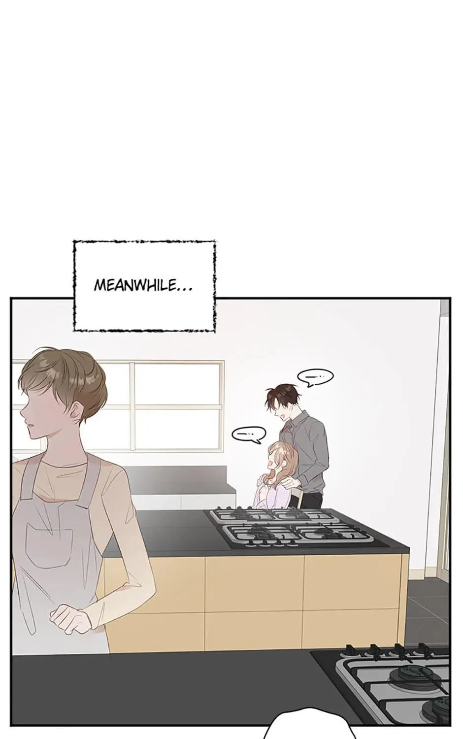 Read Ideal Match Delivery Service chapter 27 image 35 on Lezhin