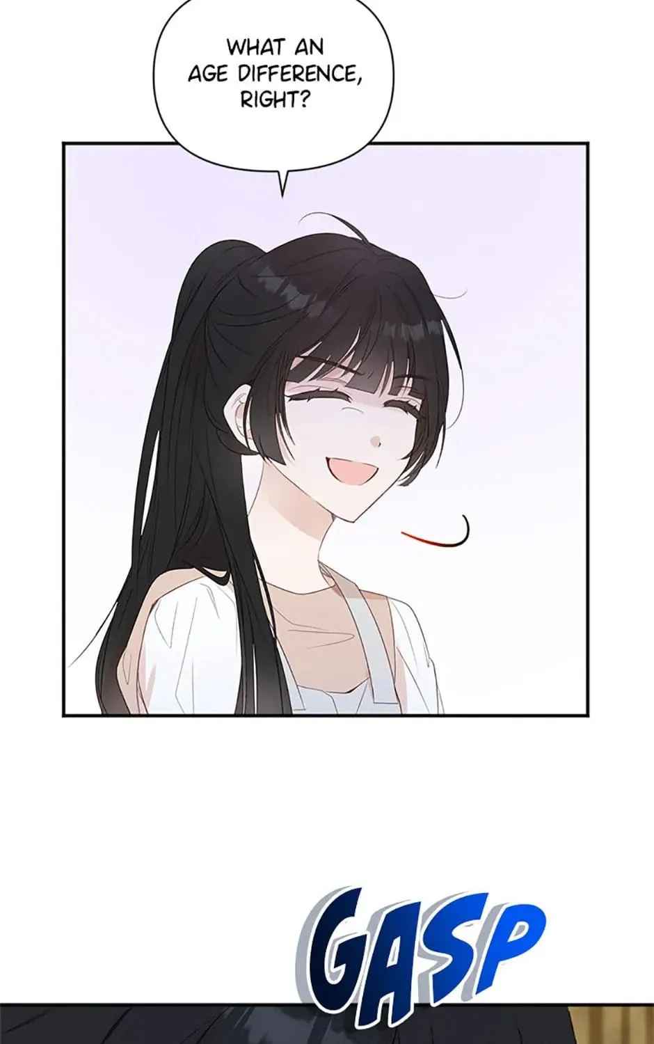 Read Ideal Match Delivery Service chapter 27 image 37 on Lezhin