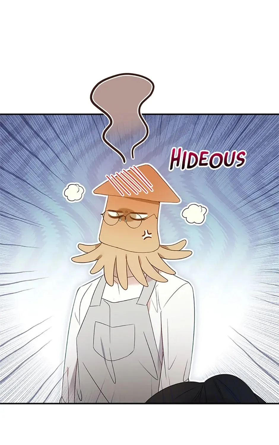 Read Ideal Match Delivery Service chapter 27 image 39 on Lezhin