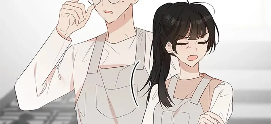 Read Ideal Match Delivery Service chapter 27 image 52 on Lezhin