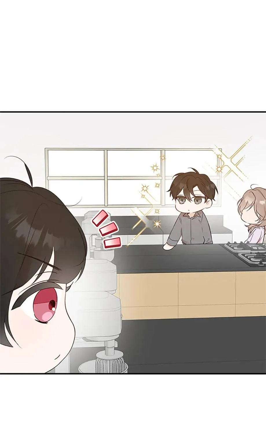 Read Ideal Match Delivery Service chapter 27 image 55 on Lezhin