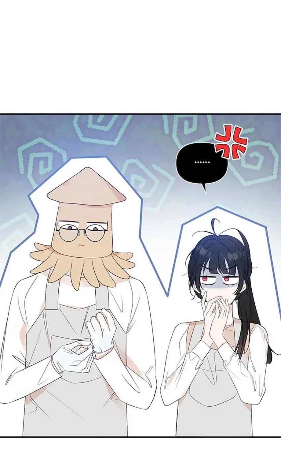 Read Ideal Match Delivery Service chapter 27 image 61 on Lezhin