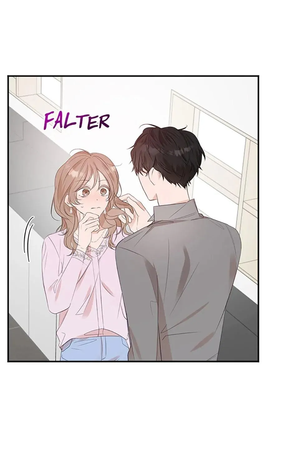 Read Ideal Match Delivery Service chapter 27 image 7 on Lezhin