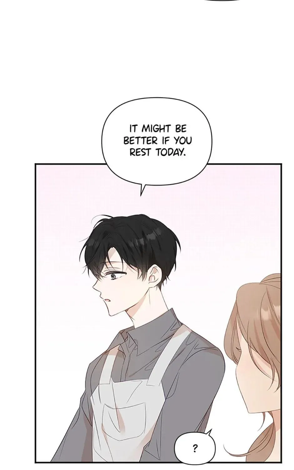 Read Ideal Match Delivery Service chapter 27 image 75 on Lezhin