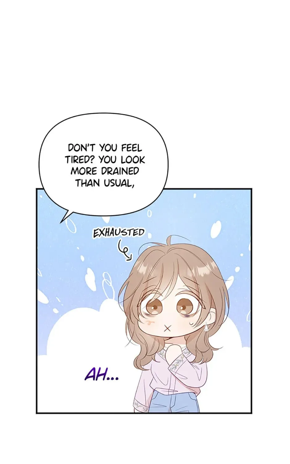 Read Ideal Match Delivery Service chapter 27 image 77 on Lezhin