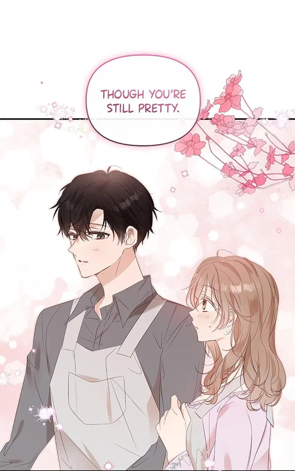 Read Ideal Match Delivery Service chapter 27 image 79 on Lezhin