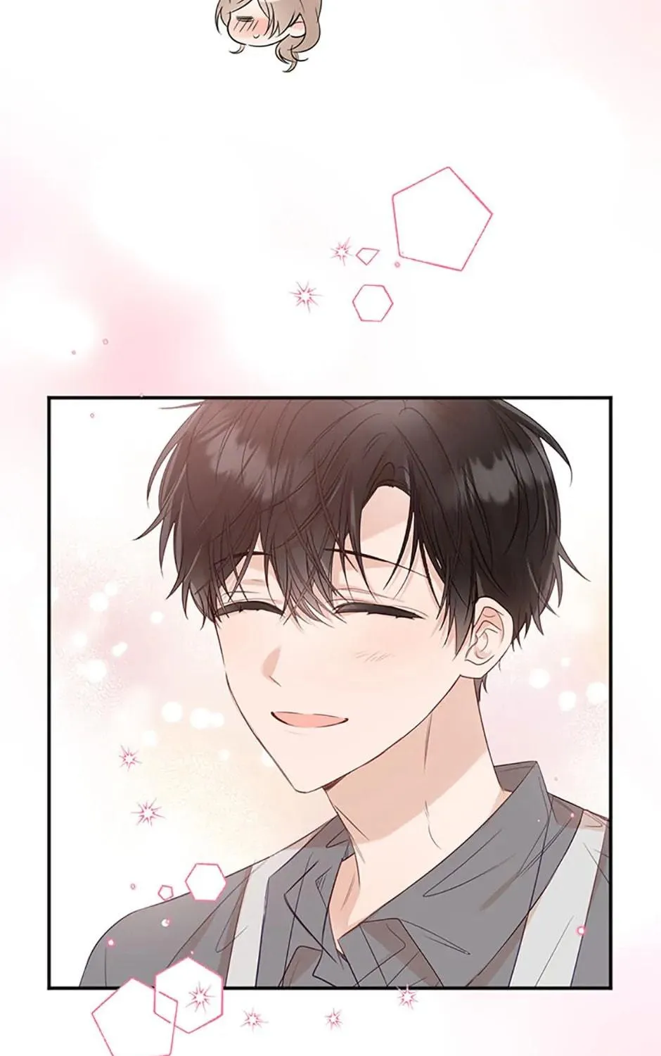Read Ideal Match Delivery Service chapter 27 image 85 on Lezhin