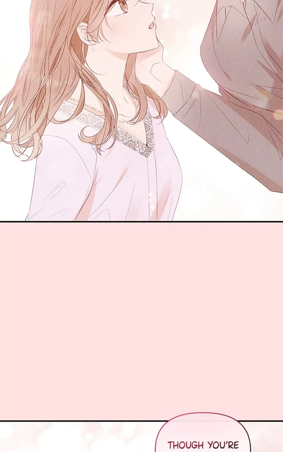 Read Ideal Match Delivery Service chapter 27 image 89 on Lezhin
