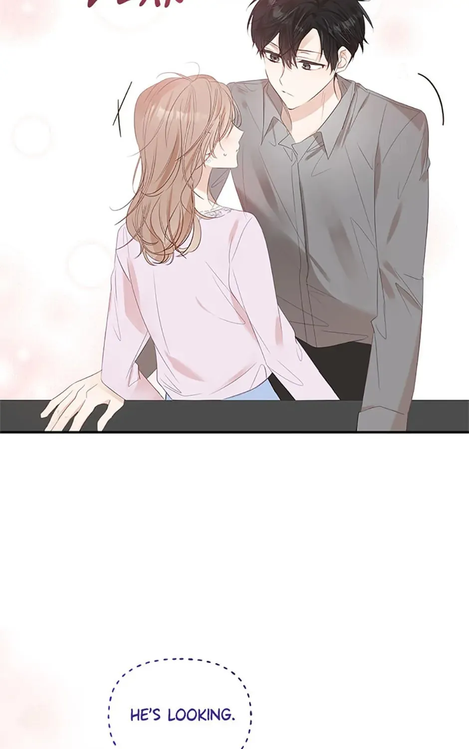 Read Ideal Match Delivery Service chapter 27 image 9 on Lezhin