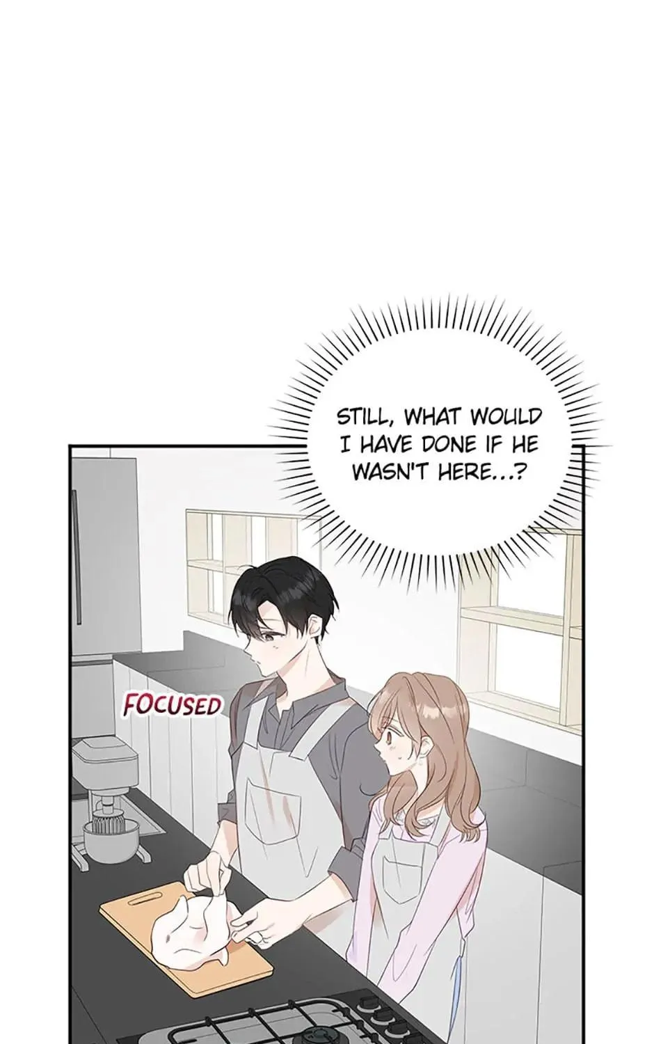 Read Ideal Match Delivery Service chapter 27 image 95 on Lezhin