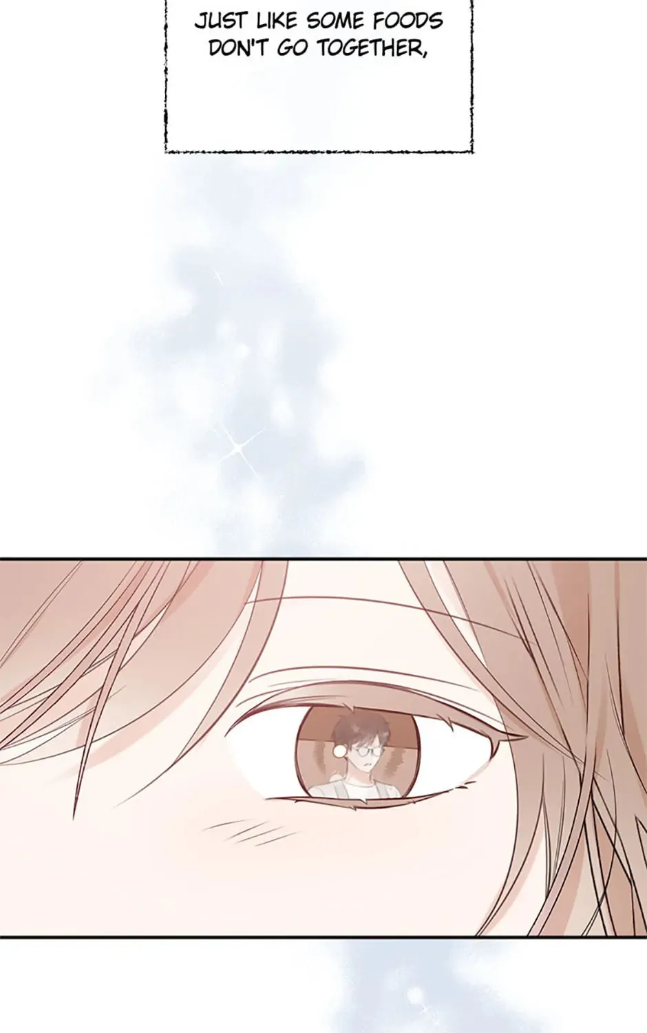 Read Ideal Match Delivery Service chapter 27 image 99 on Lezhin