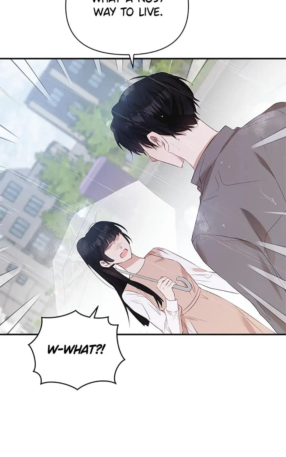 Read Ideal Match Delivery Service chapter 28 image 106 on Lezhin