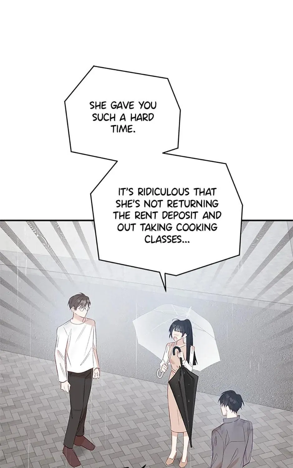 Read Ideal Match Delivery Service chapter 28 image 112 on Lezhin