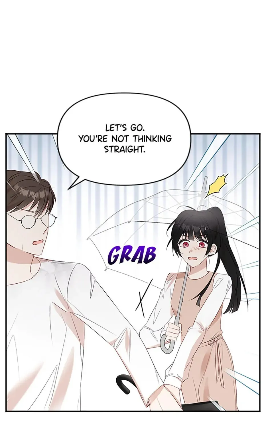 Read Ideal Match Delivery Service chapter 28 image 114 on Lezhin