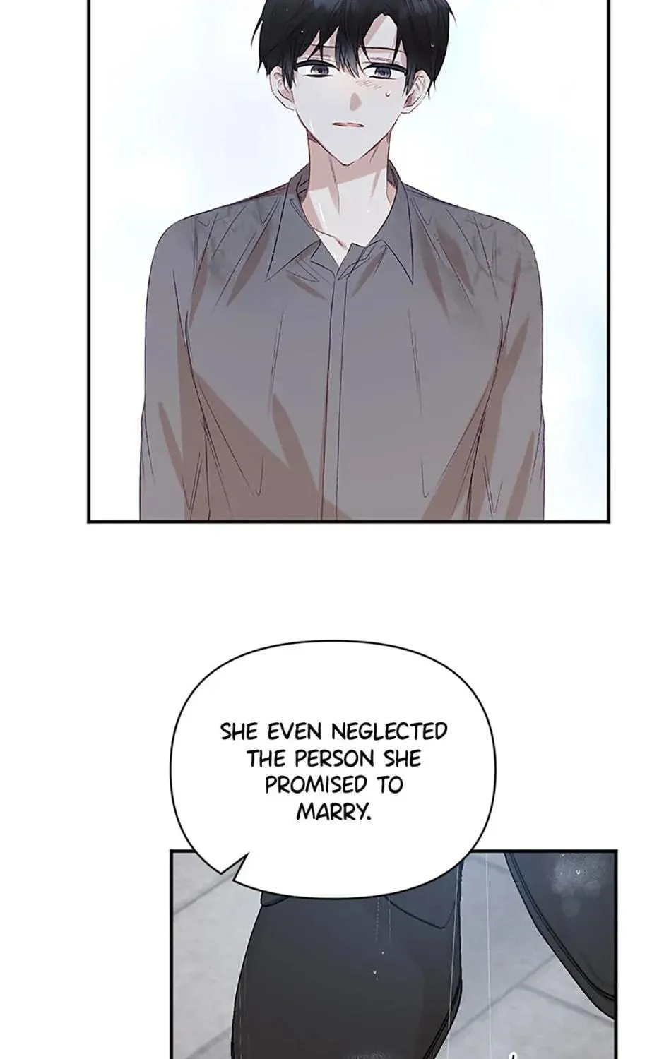Read Ideal Match Delivery Service chapter 28 image 118 on Lezhin