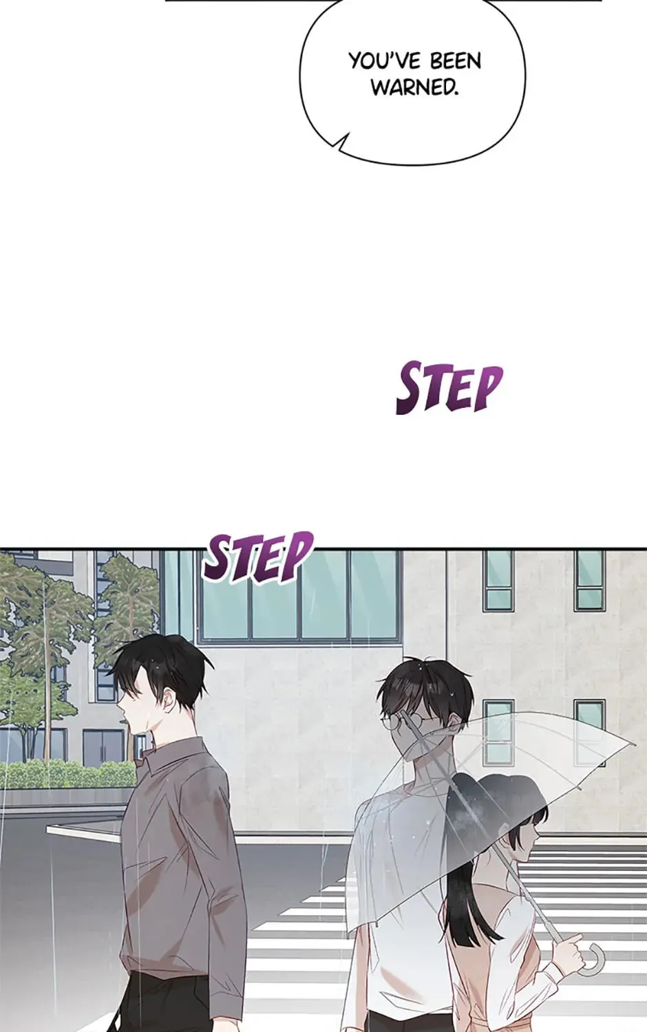 Read Ideal Match Delivery Service chapter 28 image 120 on Lezhin