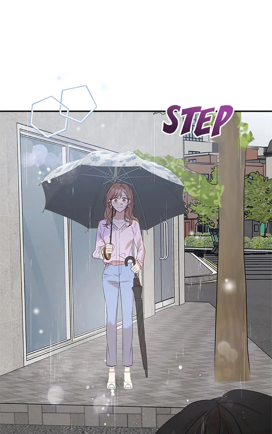 Read Ideal Match Delivery Service chapter 28 image 122 on Lezhin