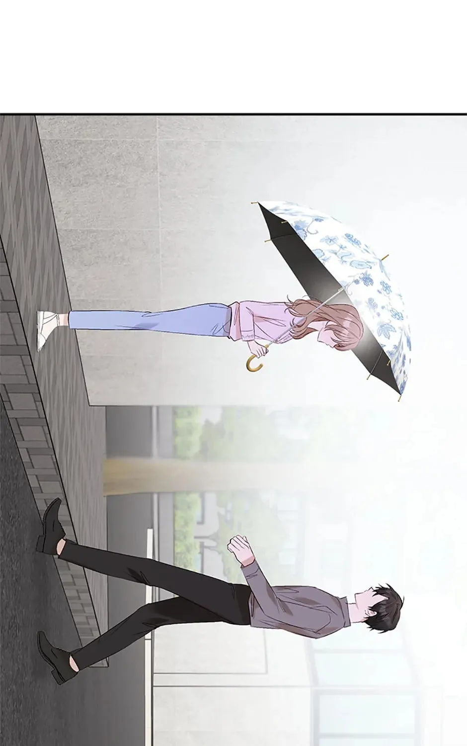 Read Ideal Match Delivery Service chapter 28 image 126 on Lezhin