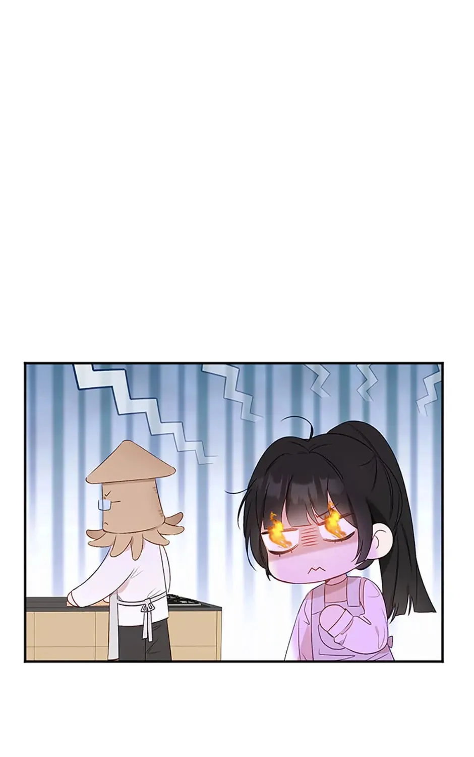Read Ideal Match Delivery Service chapter 28 image 14 on Lezhin