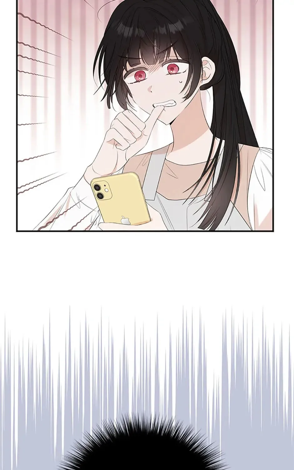 Read Ideal Match Delivery Service chapter 28 image 2 on Lezhin