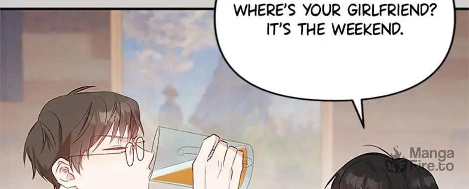 Read Ideal Match Delivery Service chapter 28 image 29 on Lezhin