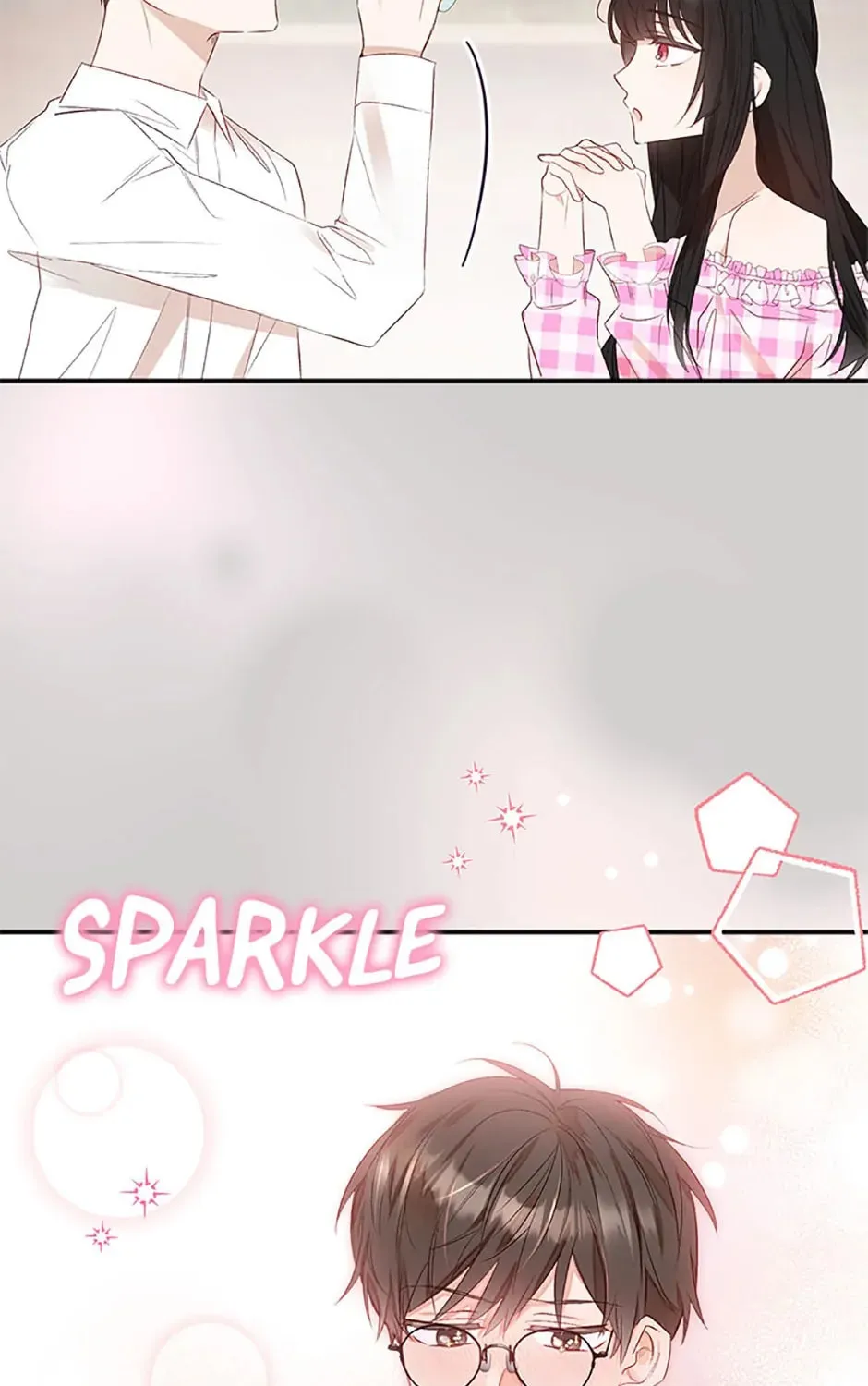 Read Ideal Match Delivery Service chapter 28 image 30 on Lezhin